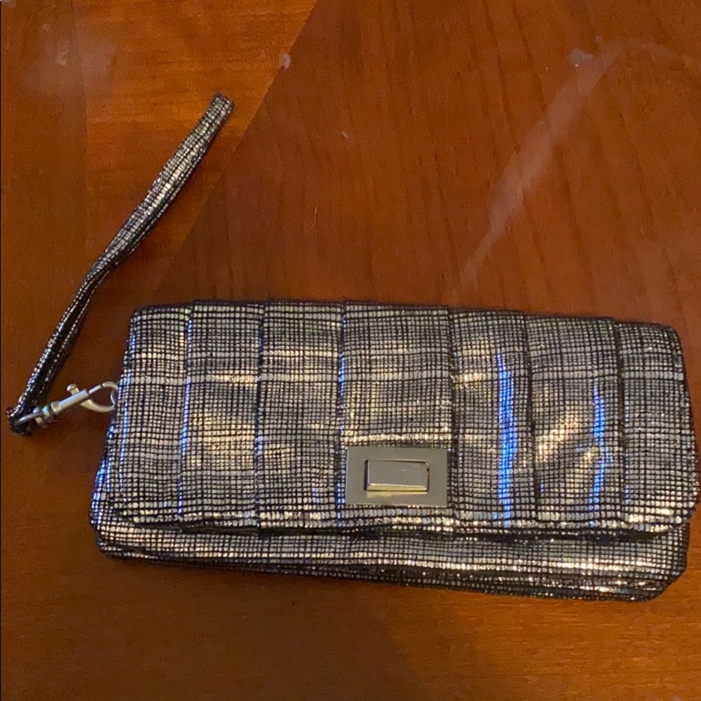 Wallet/clutch